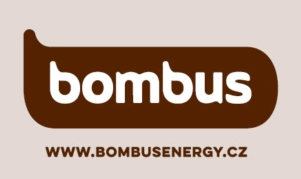 Logo Bombus